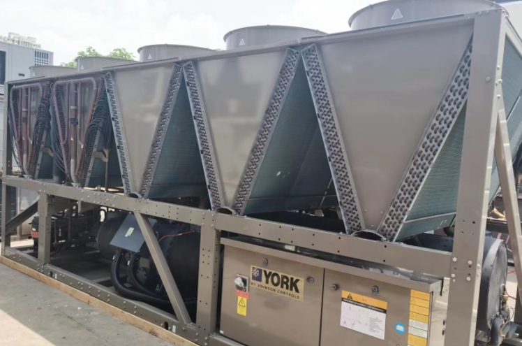 中央空調(diào)改造 中央空調(diào)改造