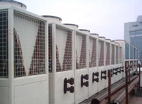 改造中央空調(diào) 改造中央空調(diào)